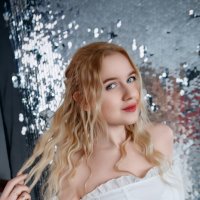 Вероника :: Вячеслав Кривошеин