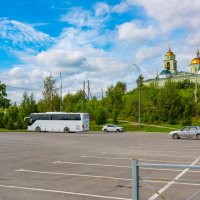 Природа :: А кузнецов