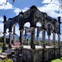 Водный дворец :: Вероника Парилова