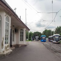 ***** :: юрий поляков