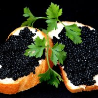 Буржуйский натюрмортъ :: Олегъ Петрович