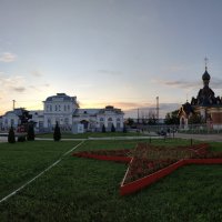 Александров :: Денис Бочкарёв