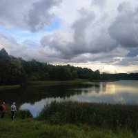 Тема с вариациями :: Андрей Лукьянов