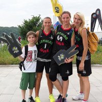 спортивное настроение :: Олег Лукьянов спортивное настроение :: Олег Лукьянов