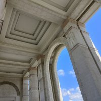 Взгляд на архитектуру :: Татьяна 