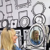 Свет мой, зеркальце, скажи! :: Ольга 