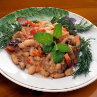 А любите ли вы лобио? :-) :: Андрей Заломленков А любите ли вы лобио? :-) :: Андрей Заломленков