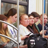 СМОТРЯЩИЕ :: Сергей Янович Микк