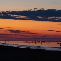 Ночь :: Петр 