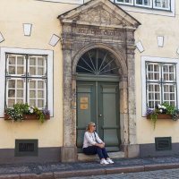 Архитектура Старой Риги :: Вадим *