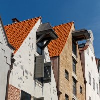 Архитектура Старой Риги :: Вадим *