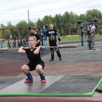 Праздник. :: Венера Чуйкова Праздник. :: Венера Чуйкова