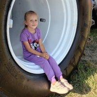 Габариты поражают! :: Стальбаум Юрий Габариты поражают! :: Стальбаум Юрий