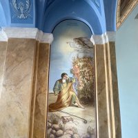 Верхний храм Собора Рождества Пресвятой Богородицы :: Наталия Павлова