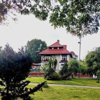 *** :: Владимир Захаров