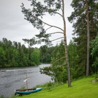 Валаам :: Andrey Lomakin