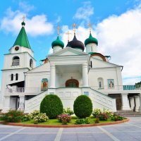 НИЖНИЙ НОВГОРОД :: АЛЕКСАНДР 