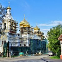 НИЖНИЙ НОВГОРОД :: АЛЕКСАНДР 