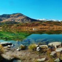 Panorama :: Elena Wymann