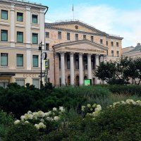 Генеральная прокуратура Российской Федерации. :: Татьяна Помогалова