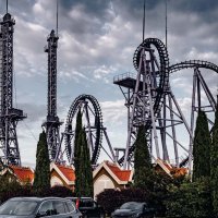 Для психов :: Константин Бобинский