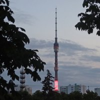 Останкино :: Дмитрий И_