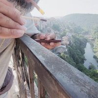 ЛЕ БО 5 (73) :: CLOSE WAYS ALL