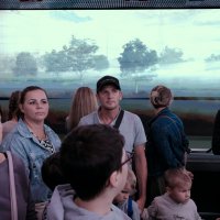 Москва. Территория будущего :: Сергей Золотавин