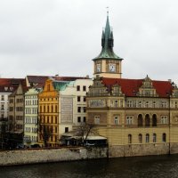 Прага :: Натали 