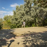 На берегу :: Анатолий Чикчирный На берегу :: Анатолий Чикчирный