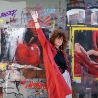 Камчатка :: skijumper Иванов Камчатка :: skijumper Иванов