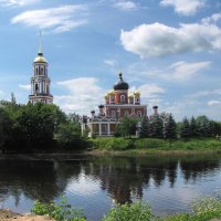 Воскресенский собор :: Александр Ильчевский 