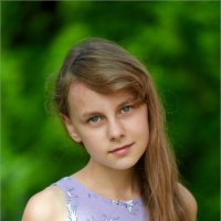 12 лет) :: Сергей Величко