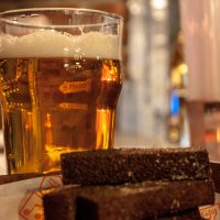 Выходной :: Валерий Елистратов