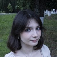 Девушка на Кургане :: Евгений 