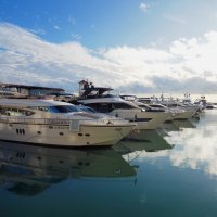 Сочи. У Чёрного моря. :: Евгений Седов