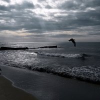 Над морем :: Civetta *** Над морем :: Civetta ***