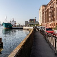 Калининград :: Дмитрий 