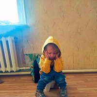 одиночество сволочь... одиночество скука.... :: Артём 