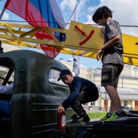 *** :: Валерий Михмель 