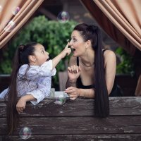 Загадка: Двое из ларца одинаковых с лица...? :: Лилия . Загадка: Двое из ларца одинаковых с лица...? :: Лилия .