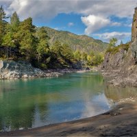 **** :: Алексей Мезенцев **** :: Алексей Мезенцев