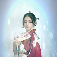 *** :: Александра Николаева