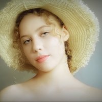 Александра... :: Владимир Шошин Александра... :: Владимир Шошин