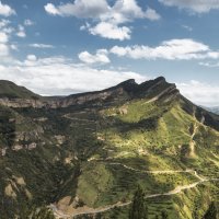 Дагестан :: Андрей Неуймин