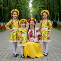 матуся :: Степан Карачко