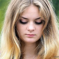 девичьи лики :: Олег Лукьянов девичьи лики :: Олег Лукьянов