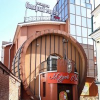 Музей пива :: Boris Zhukovskiy