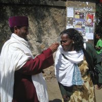 Благословите, батюшка! :: unix (Илья Утропов)