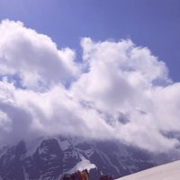 Путь к вершине :: Георгиевич 